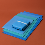 پارچه نان‌وون SSMMS سایز 30×30 - پنج‌لایه گرماژ ۴۵