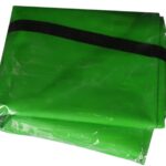 کاور جسد مشمع جنین STERINIC