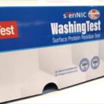 تست پروتئین SteriNIC