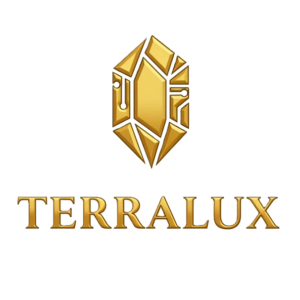 لوگو ترالوکس