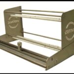 دیسپنسر رول بسته‌بندی استریل مدل W80